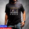 Steph Curry Golden State Warriors Basketball Classic T-Shirt