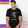 Ukraine Flag Ukrainian Stand With Ukraine Classic T-Shirt