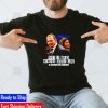 King Black Father Supportive Loving Strong Classic T-Shirt