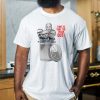 Time to take the trash out sack them all T-shirt