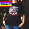 The Umbrella Academy – The Sparrow Academy Classic T-Shirt