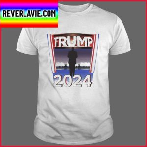 Trump 2024 Classic T-Shirt