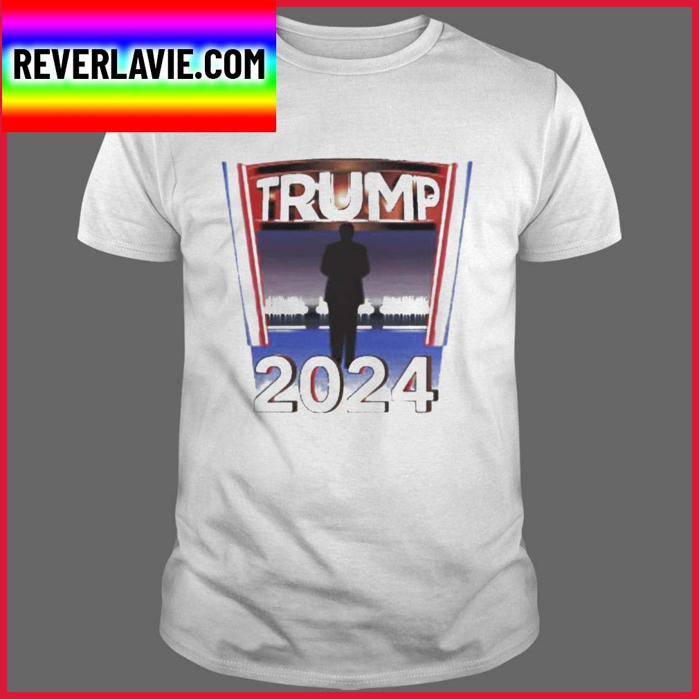 Trump 2024 Classic T-Shirt Trump 2024 Classic T-Shirt