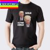 Ultra Maga Classic T-Shirt