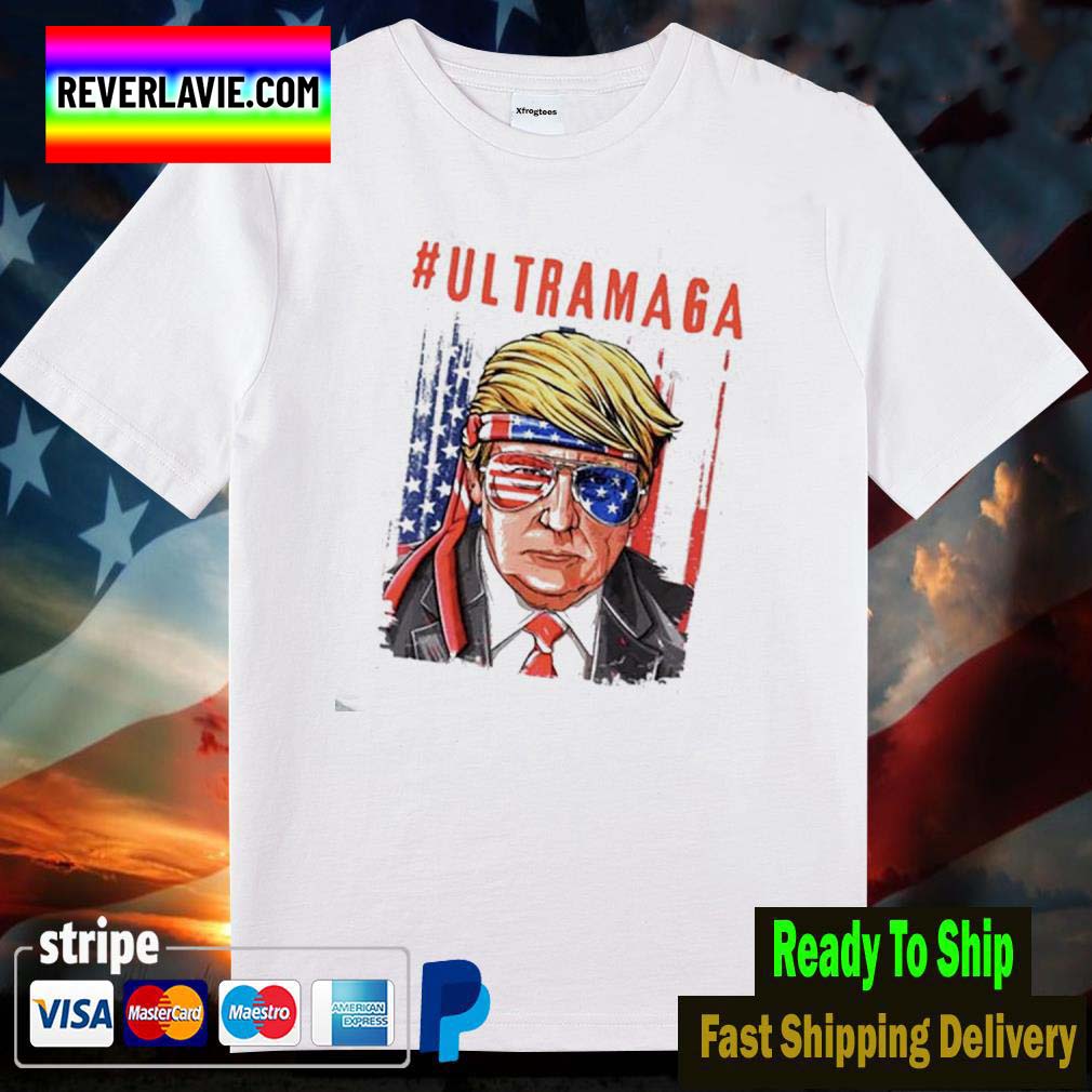 Trump Ultra Maga Shirt Trump Ultra Maga Shirt