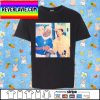 Tyler Herro Miami Basketball Signatures Classic T-Shirt
