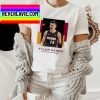 Tyler Herro Winner Sixth man NBA Classic T-Shirt