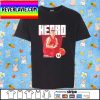 Tyler Herro Miami Basketball Signatures Classic T-Shirt