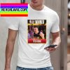 Tyler Herro Winner Sixth Man Of The Year NBA Classic T-Shirt