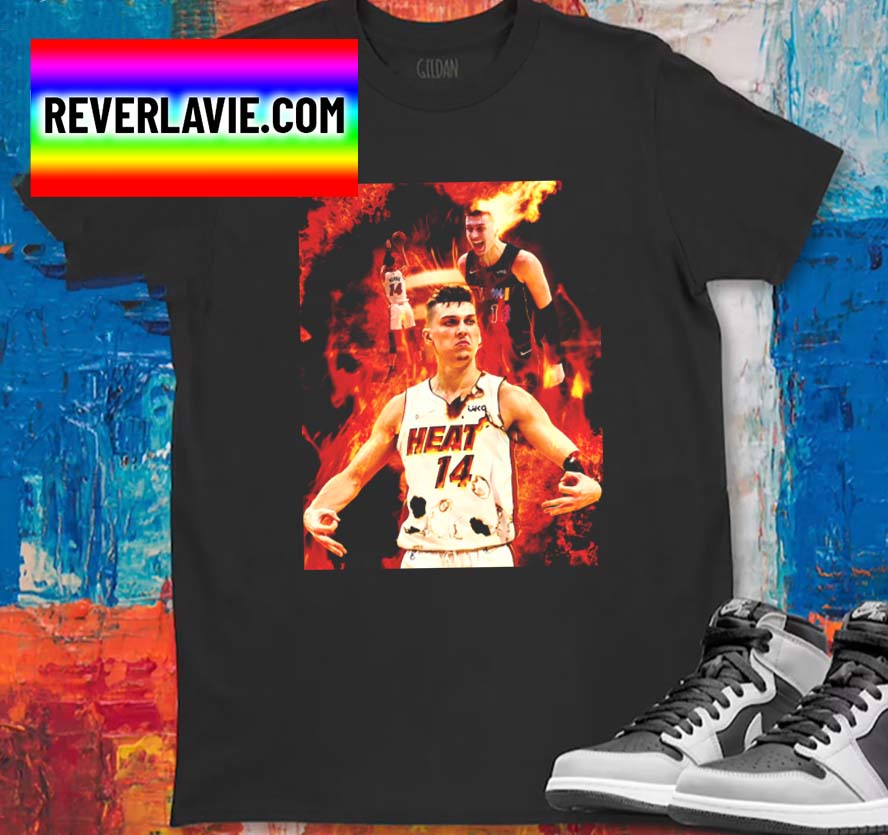 Tyler Herro Wins Sixth Man Of The Year 2022 Classic T-Shirt Tyler Herro Wins Sixth Man Of The Year 2022 Classic T-Shirt