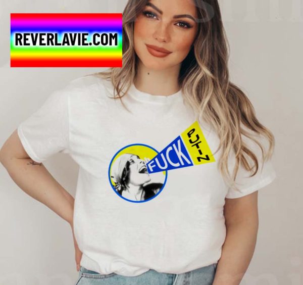 Ukraine Women Fuck Putin Meme Unisex Classic T-Shirt