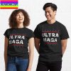 Trump Ultra MAGA Classic T-Shirt
