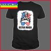 The Great Maga King Maga Trump x Notorious Big Classic T-shirt