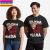 UltraMAGA Conservative Anti Biden Classic T-Shirt
