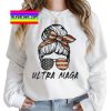 The Great Maga King Donald Trump 2024 T-Shirt