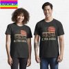 Ultra Maga Anti Joe Biden Gift Classic T-Shirt