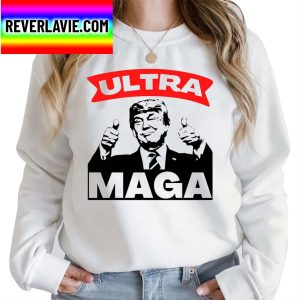 Ultra Maga Classic T-Shirt