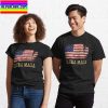 Ultra Maga Proud Classic T-Shirt
