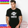 Ultra Maga The Return Of The Great Maga King American Flag Classic T-Shirt