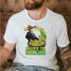 Earth Tournament 2022 Brazil Flag T-shirt