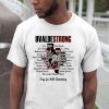 Our Flag Means Death Official Poster T-shirt