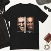CM Punk District Pixel Art Gift T-shirt