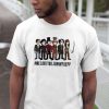 Congratulation Novak Djokovic 1000 Wins in Career Gift T-shirt
