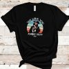 Food Shortage Joe Biden making America Hungry Again T-shirt