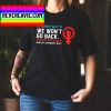 We Wont Go Back Protect Roe V Wade Bans Off Our Bodies Classic T-Shirt