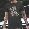 The 2008 Financial Crisis Killed Virgil Godsil Classic T-shirt