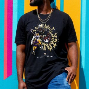 Welcome Jarvis Landry New Orleans Saints Unisex T-Shirt