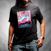Welcome To Miami Grand Prix F1 T-Shirt