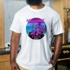 Miami Grand Prix 2022 Maps T-Shirt