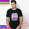 West Ham United thank you Mr West Ham Mark Noble Classic T-Shirt