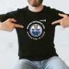 Western Conference Finals Matchup Colorado Avalanche vs Edmonton Oilers Classic T-shirt