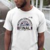 Western Conference Finals Edmonton Oilers Stanley Cup Playoffs 2022 Classic T-shirt