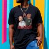 Dusty Baker 2000 Wins T-Shirt
