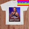 Wrestlemania Backlash And New Smackdown Champions Ronda Rousey Classic T-Shirt