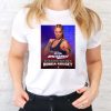 Wrestlemania Backlash And New Smackdown Champions Ronda Rousey T-Shirt