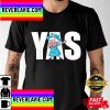Miami GP 2022 Race Week Classic T-Shirt