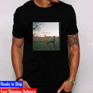 Zach Bryan American Heartbreak Album Cover Classic T-shirt