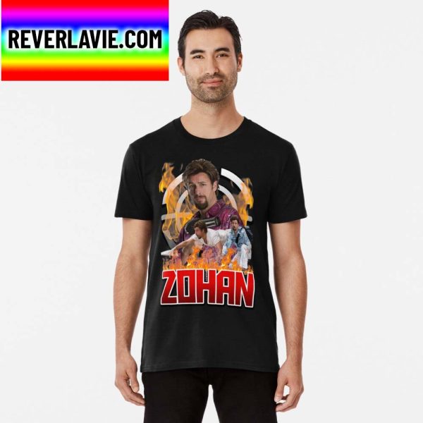 Zohan Classic T-Shirt
