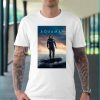 Aquaman And The Lost Kingdom Classic T-shirt