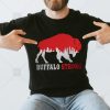 Community Strength Pray Support New York Buffalo Strong Classic T-Shirt