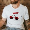Trevor Story 3HR Boston Red Sox MLB T-Shirt