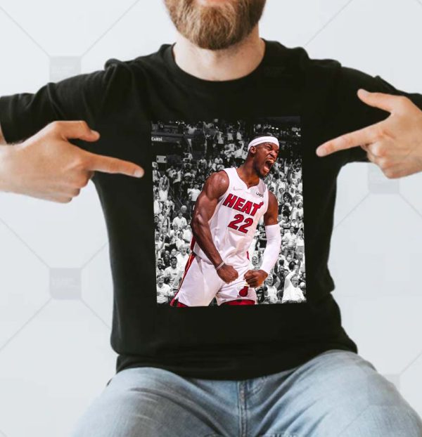 Keep The Energy Up Miami Heat NBA Classic T-shirt