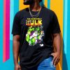 She Hulk x Shrek Marvel Studios Unisex T-Shirt