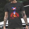 Obi Wan Kenobi Star Wars A Limited Series T-Shirt