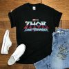 Thriller 40 Michael Jackson Classic T-shirt