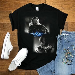 Thor Vs Gorr In Thor Love And Thunder Unisex T-shirt